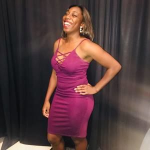 Meet your Posher, Ja'lia